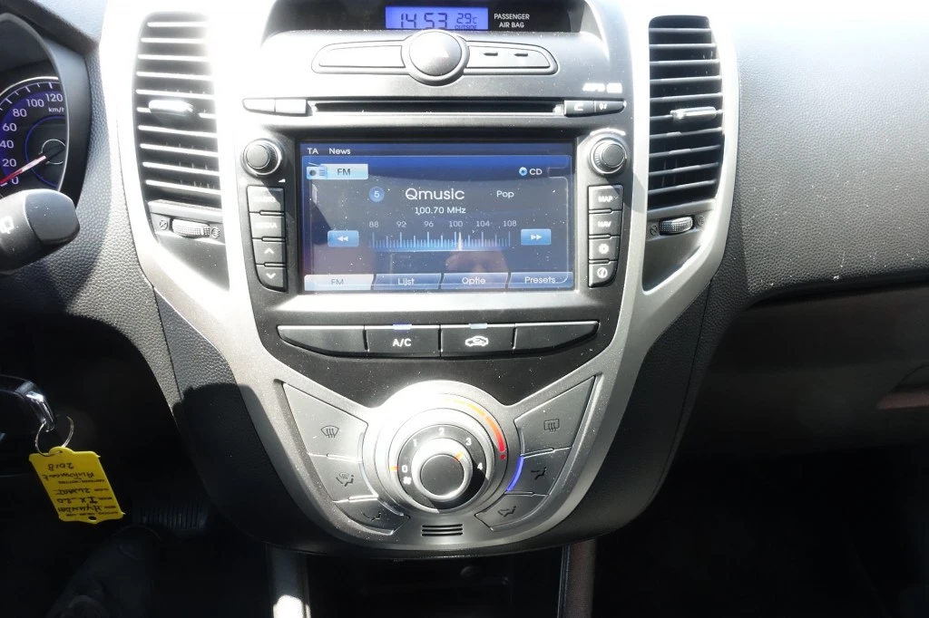 Hyundai ix20 – foto 20