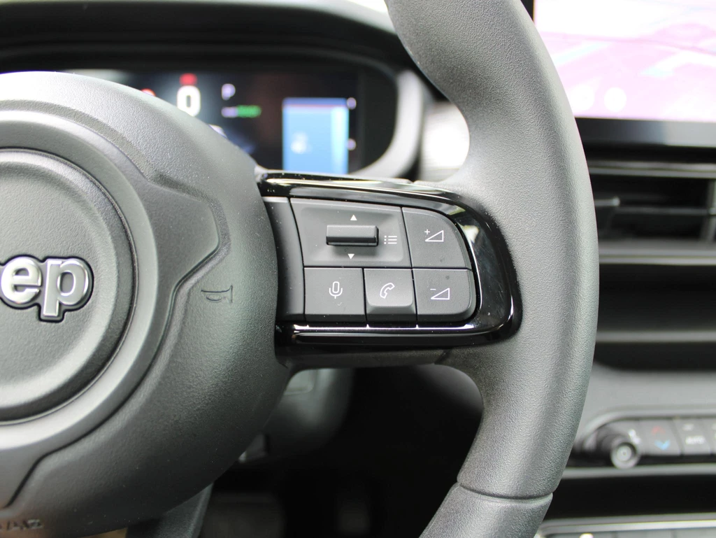 Jeep Avenger – foto 19