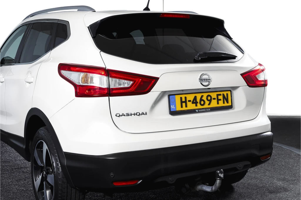 Nissan QASHQAI – foto 5