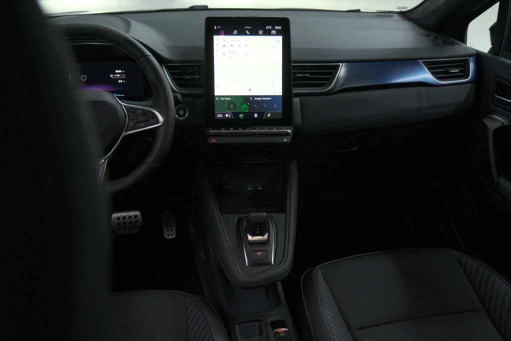 Renault Captur – foto 41