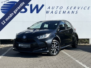 Toyota Yaris – thumbnail 1