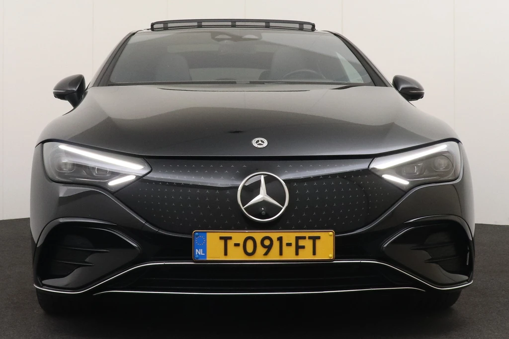 Mercedes-Benz EQE – foto 6