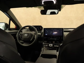 Toyota bZ4X – thumbnail 17