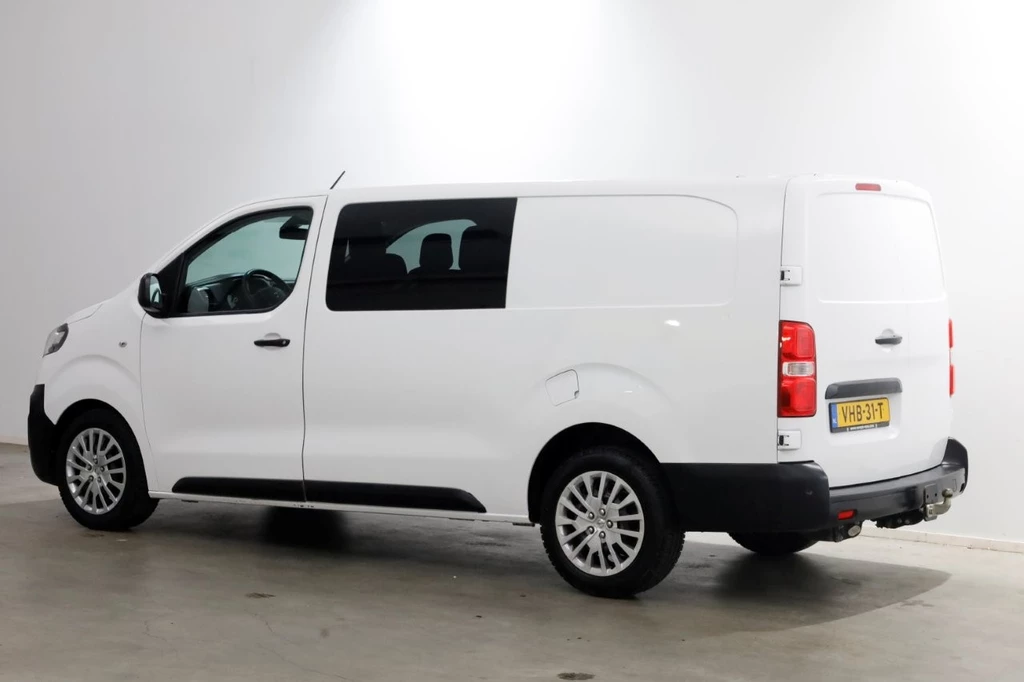 Opel Vivaro – foto 3