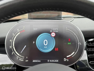 MINI Cooper Cabrio – thumbnail 10