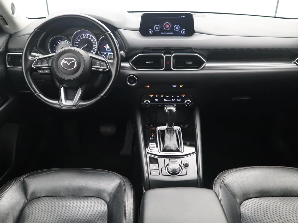 Mazda CX-5 – foto 12