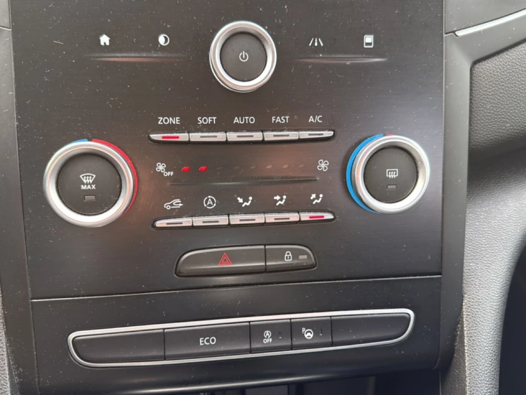 Renault Mégane – foto 14