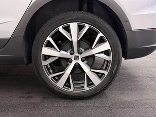 SEAT Arona – thumbnail 11