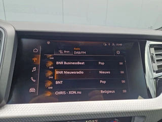 Audi A1 Sportback – thumbnail 23