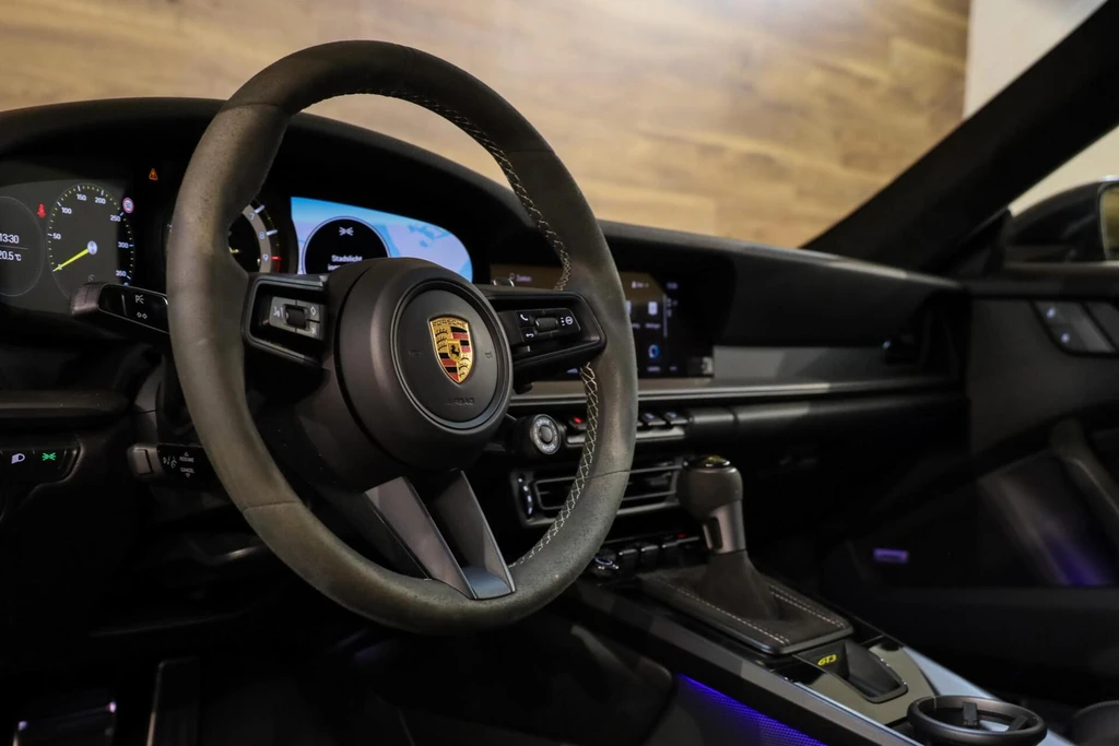 Porsche 911 – foto 26