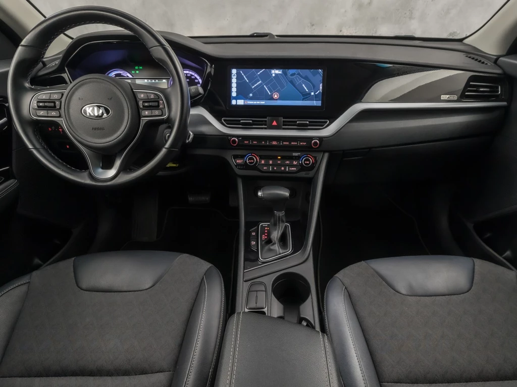 Kia Niro – foto 7