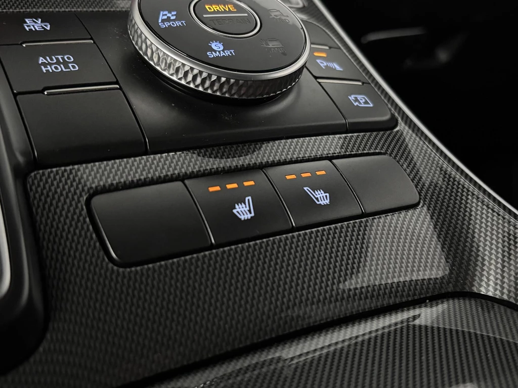 Hyundai Santa Fe – foto 33