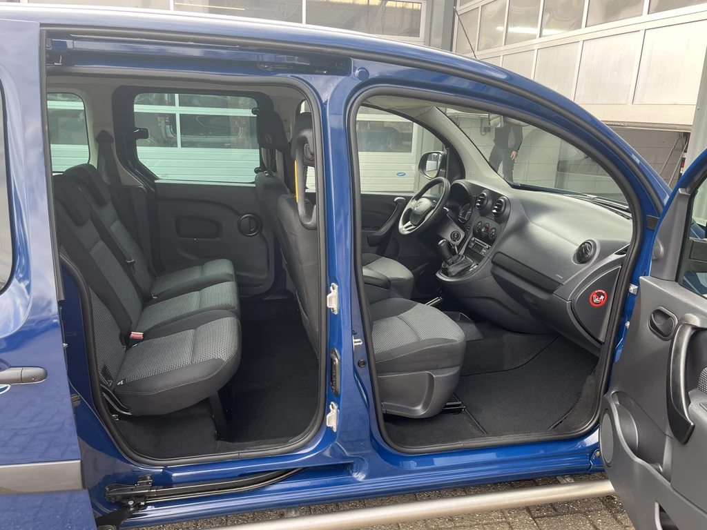 Mercedes-Benz Citan – foto 11