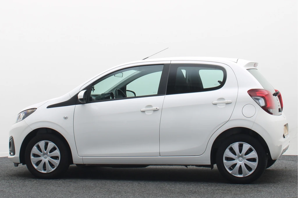 Peugeot 108 – foto 4
