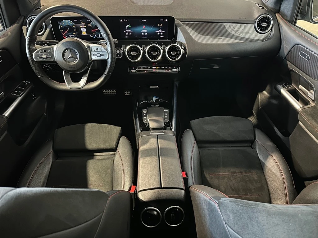 Mercedes-Benz B-Klasse – foto 12
