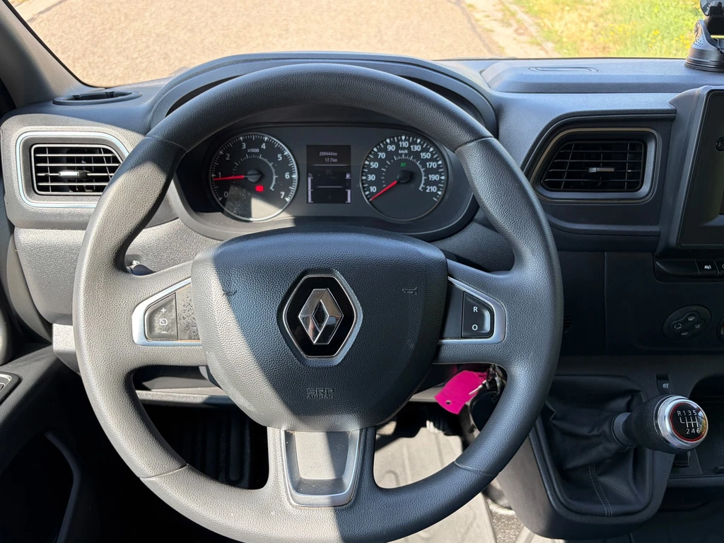 Renault Master – foto 20