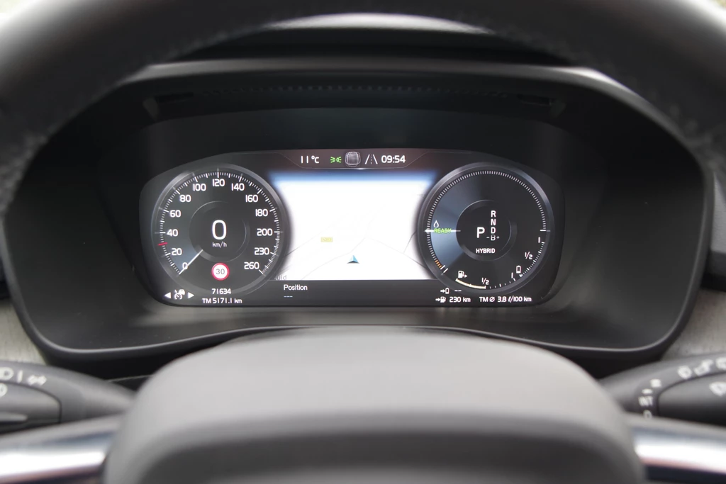 Volvo XC40 – foto 10
