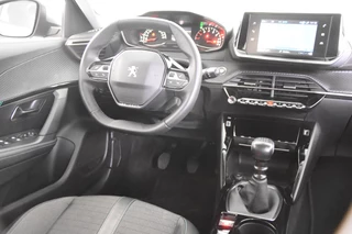 Peugeot 2008 – thumbnail 24
