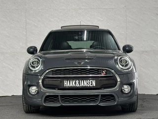 MINI Cooper S – thumbnail 8