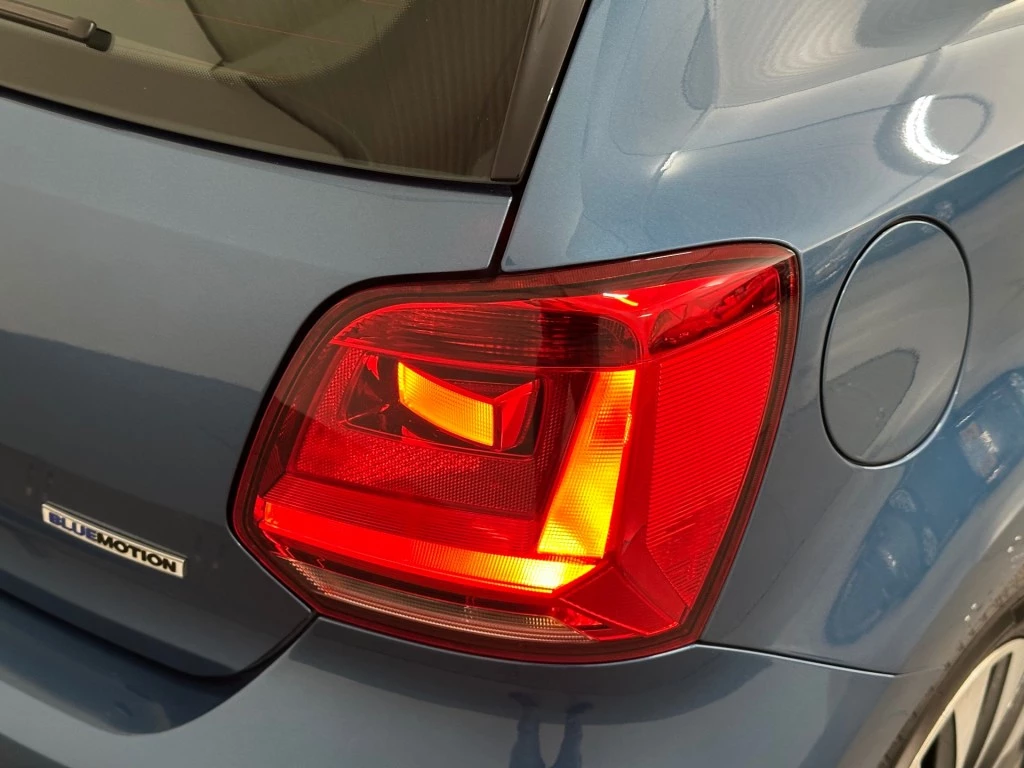 Volkswagen Polo – foto 77