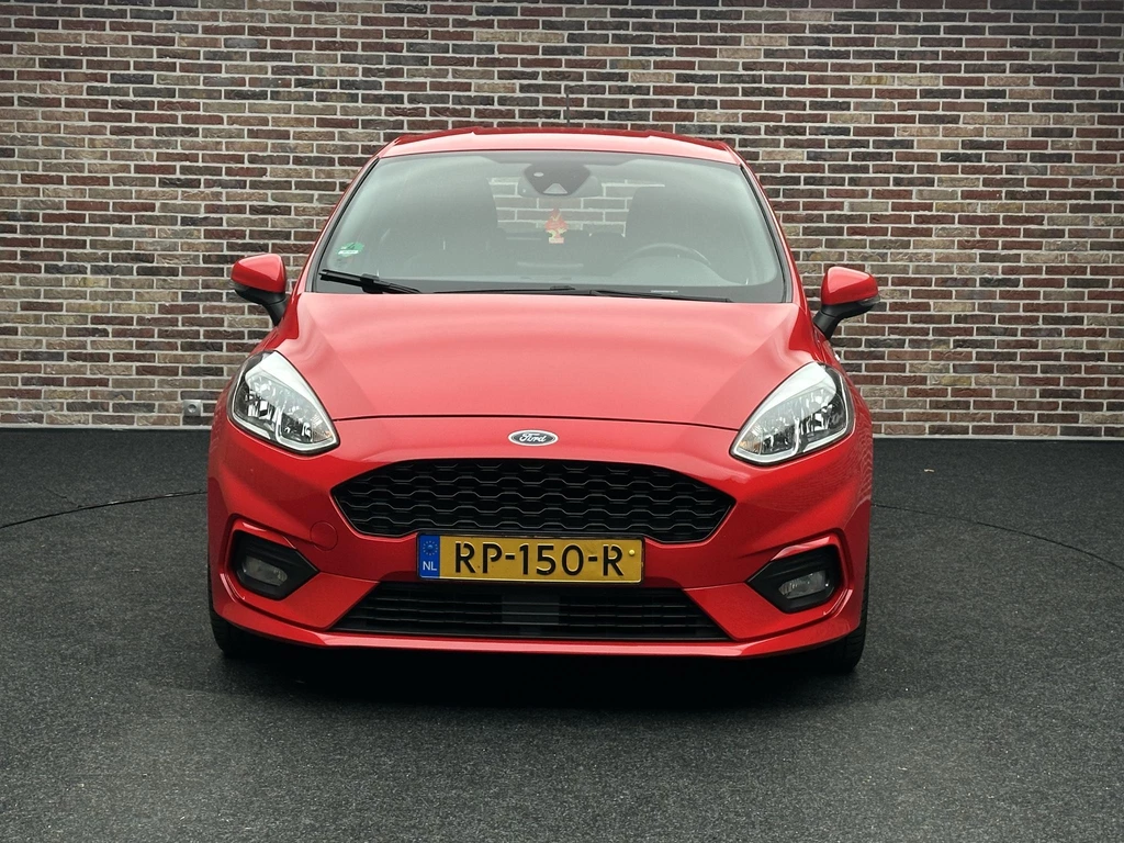 Ford Fiesta – foto 10