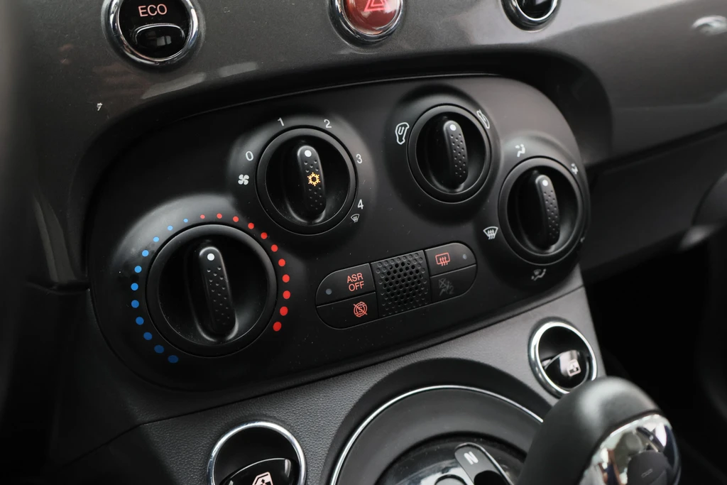 Fiat 500 – foto 30