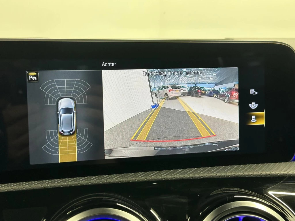 Mercedes-Benz A-Klasse – foto 38