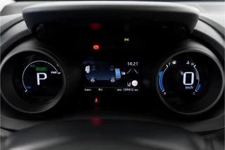Toyota Yaris – thumbnail 10