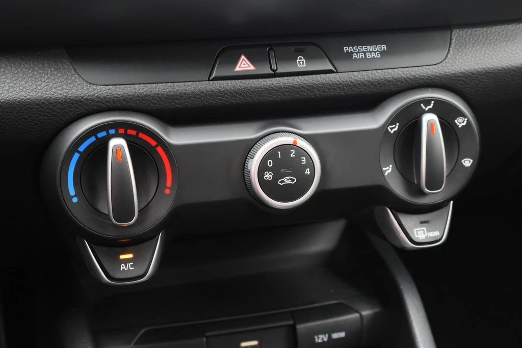 Kia Stonic – foto 38