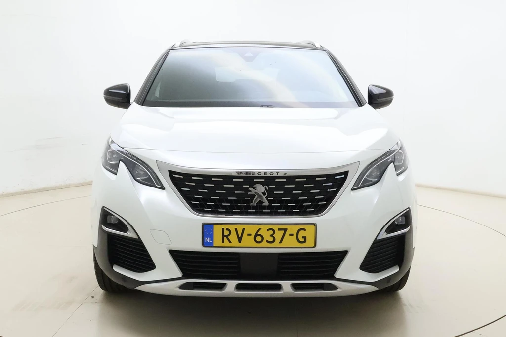 Peugeot 3008 – foto 9