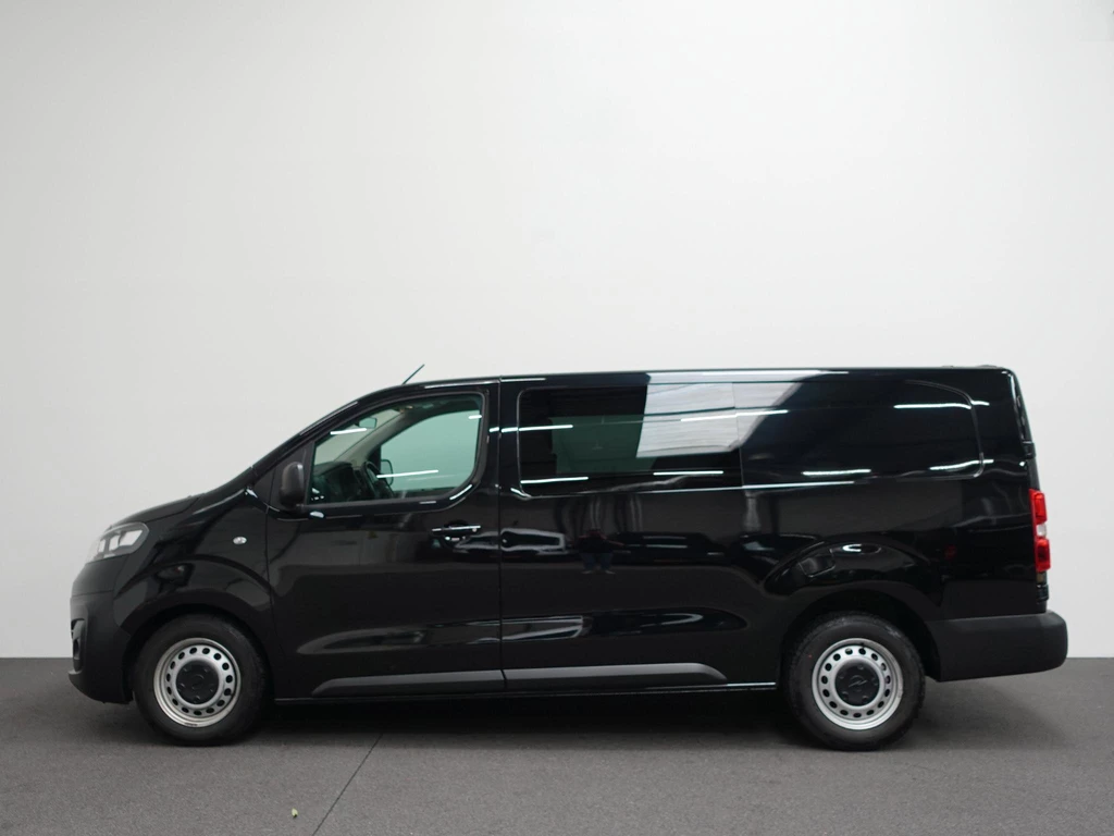 Opel Vivaro – foto 3