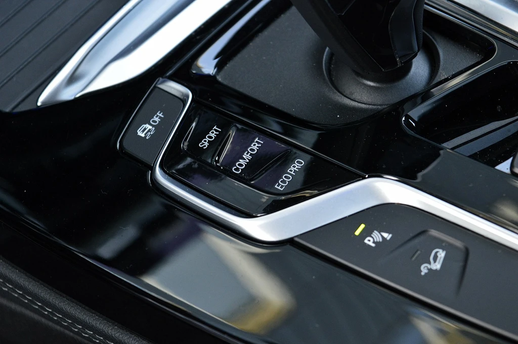 BMW X4 – foto 30
