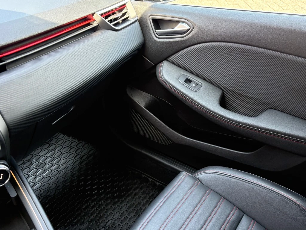 Renault Clio – foto 18