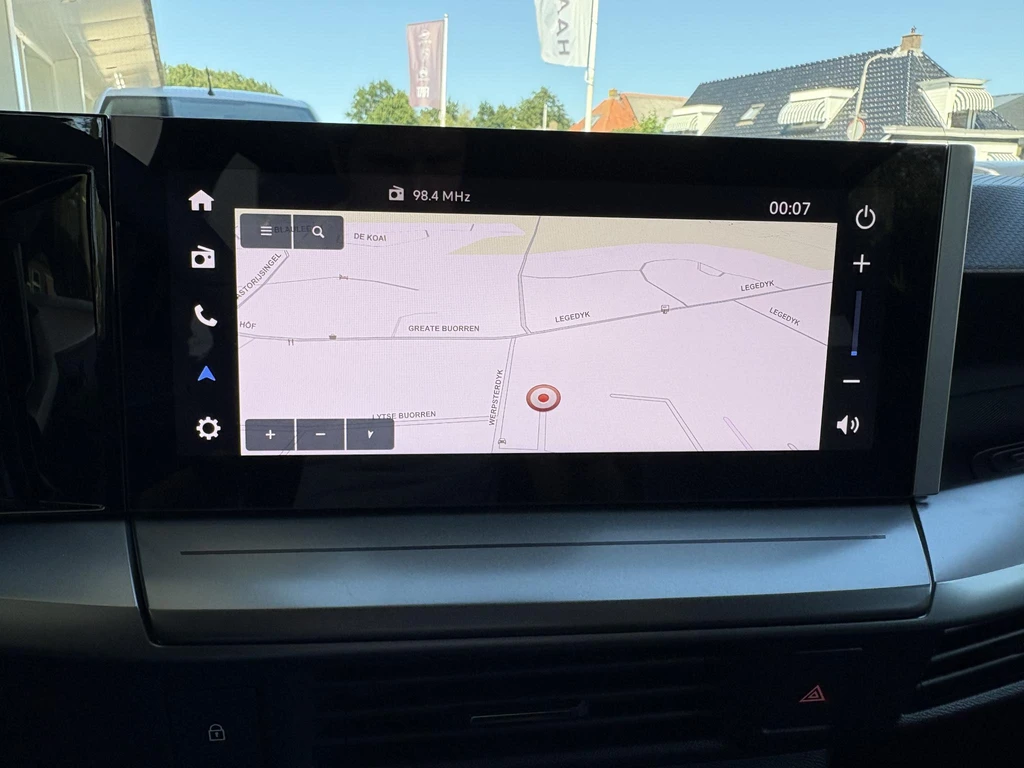 Opel Frontera – foto 8