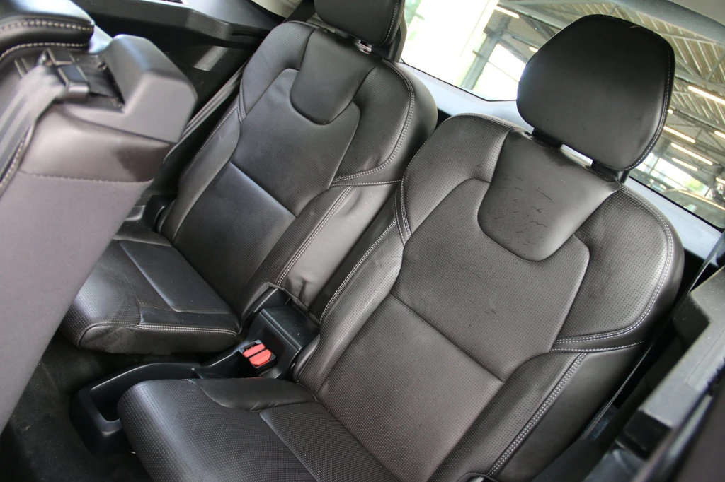 Volvo XC90 – foto 22