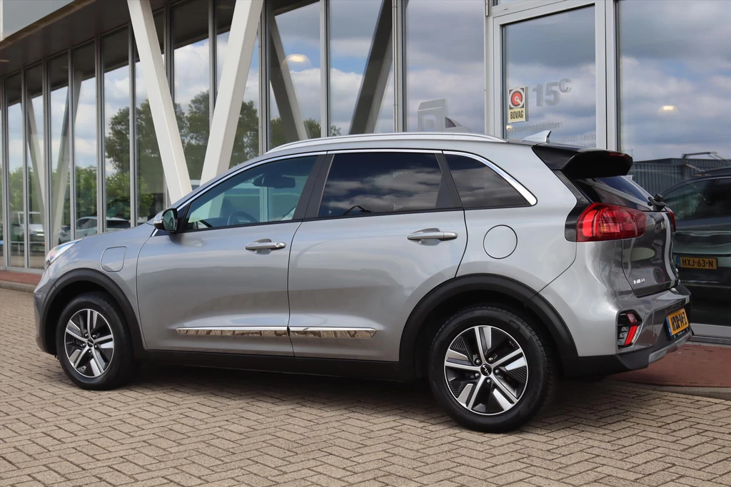Kia Niro – foto 6
