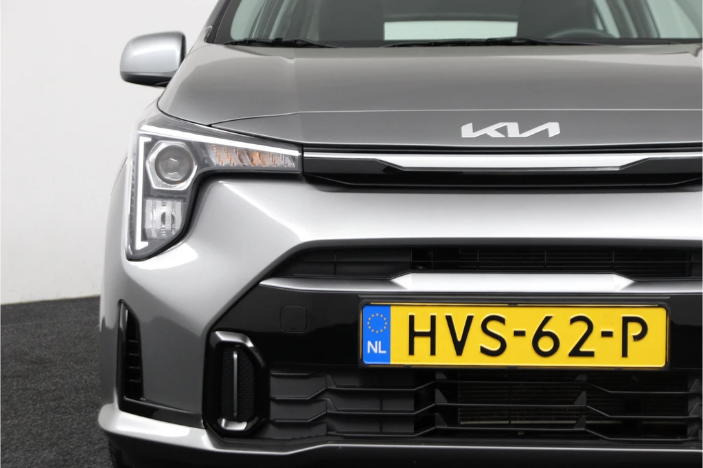 Kia Picanto – foto 14