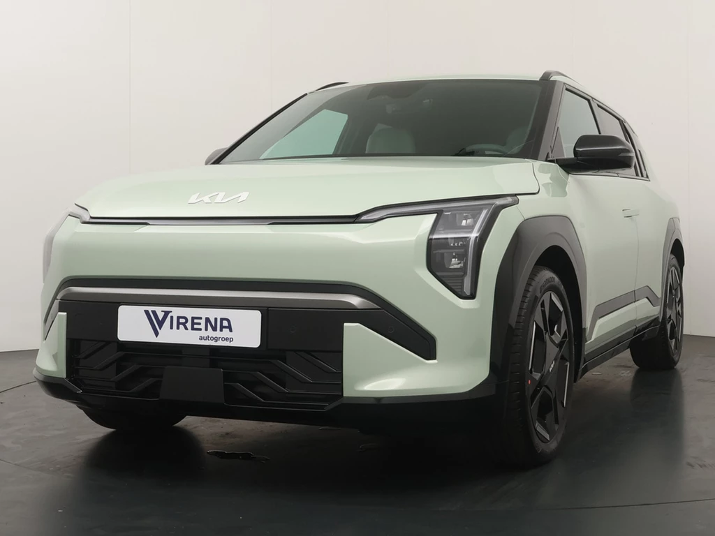 Kia EV3 – foto 2