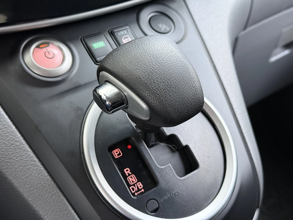 Nissan e-NV200 – foto 37