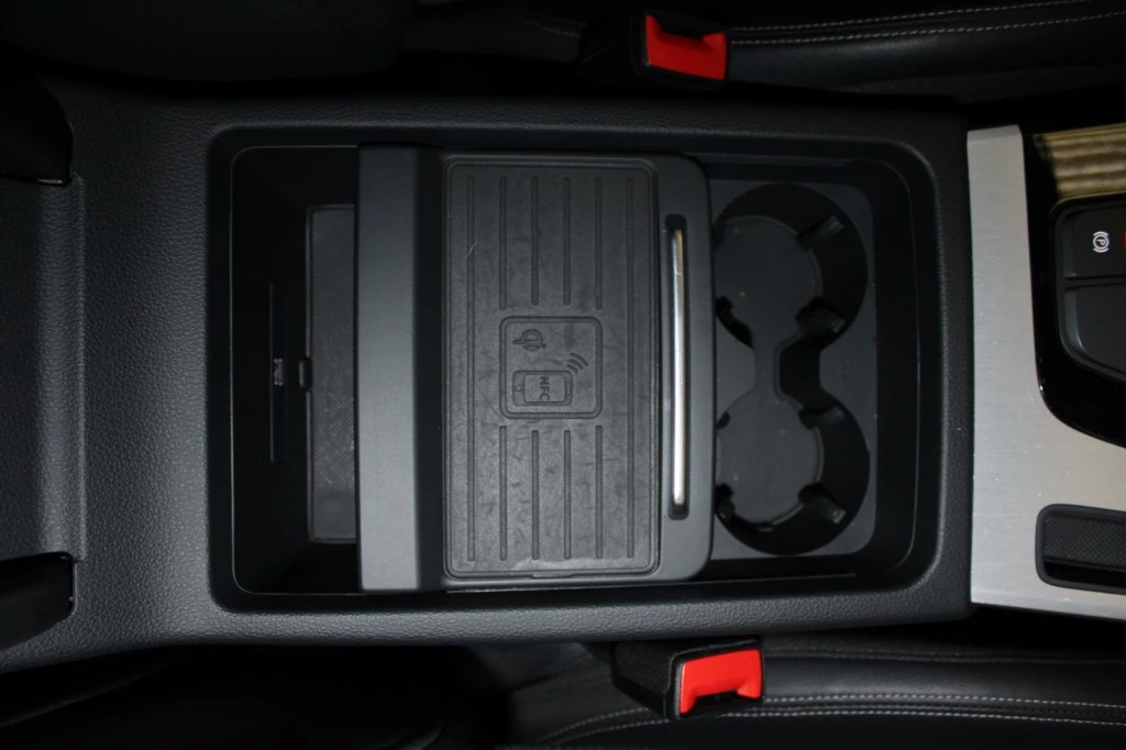 Audi Q5 – foto 50
