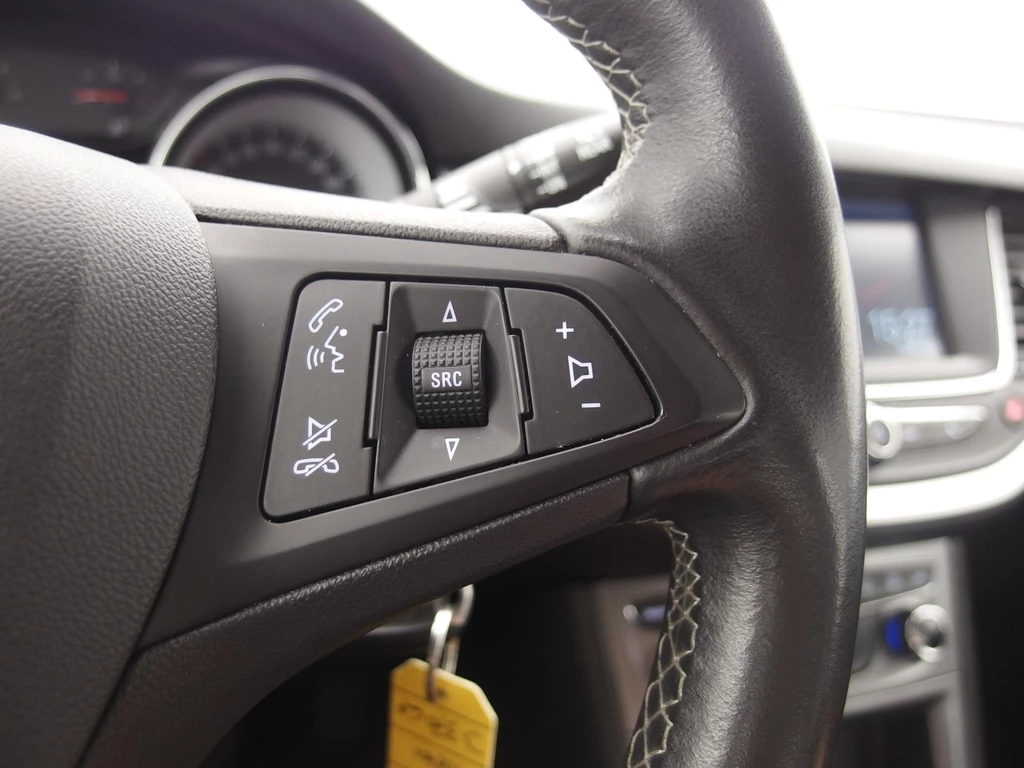 Opel Astra – foto 28