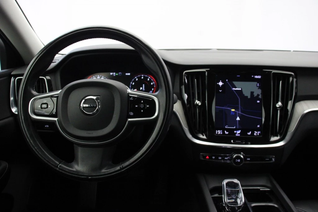 Volvo S60 – foto 9