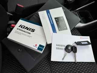 Suzuki Ignis – thumbnail 28