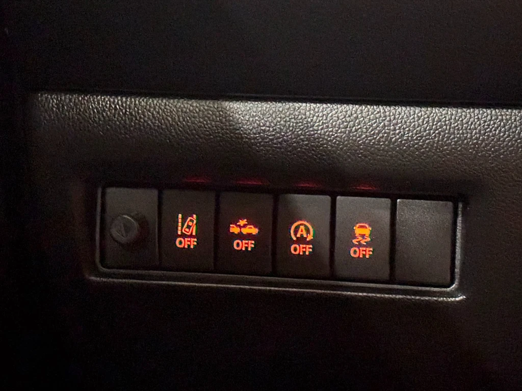 Suzuki Swift – foto 27