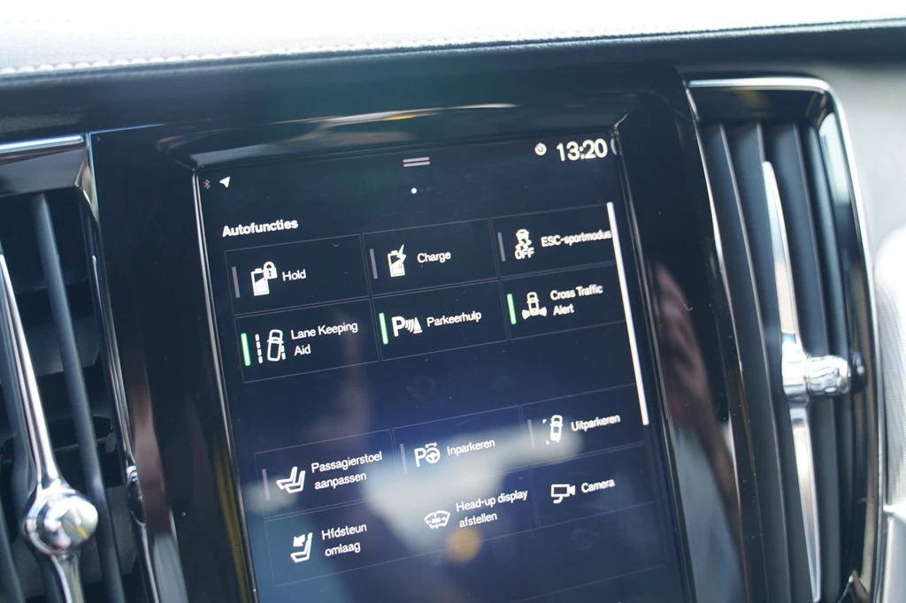 Volvo S90 – foto 49