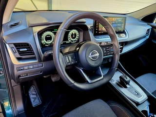 Nissan QASHQAI – thumbnail 18
