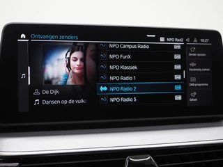 BMW 5 Serie – thumbnail 28