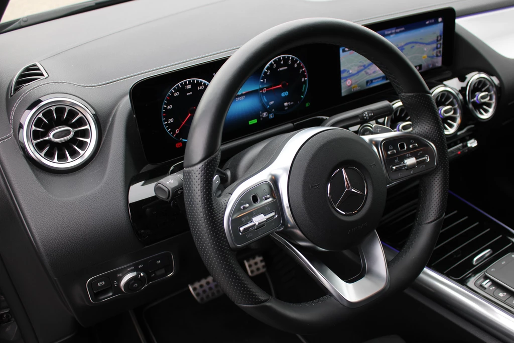 Mercedes-Benz B-Klasse – foto 20