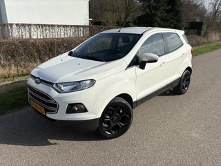 Ford EcoSport – thumbnail 2