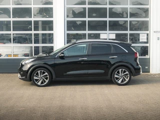 Kia Niro – thumbnail 3